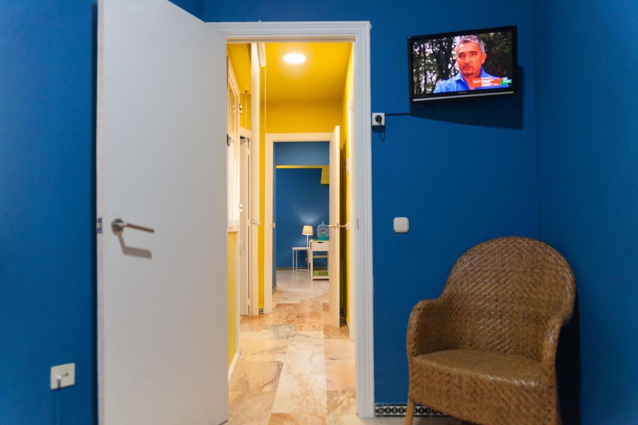 Ritual Alameda 5 * Seville