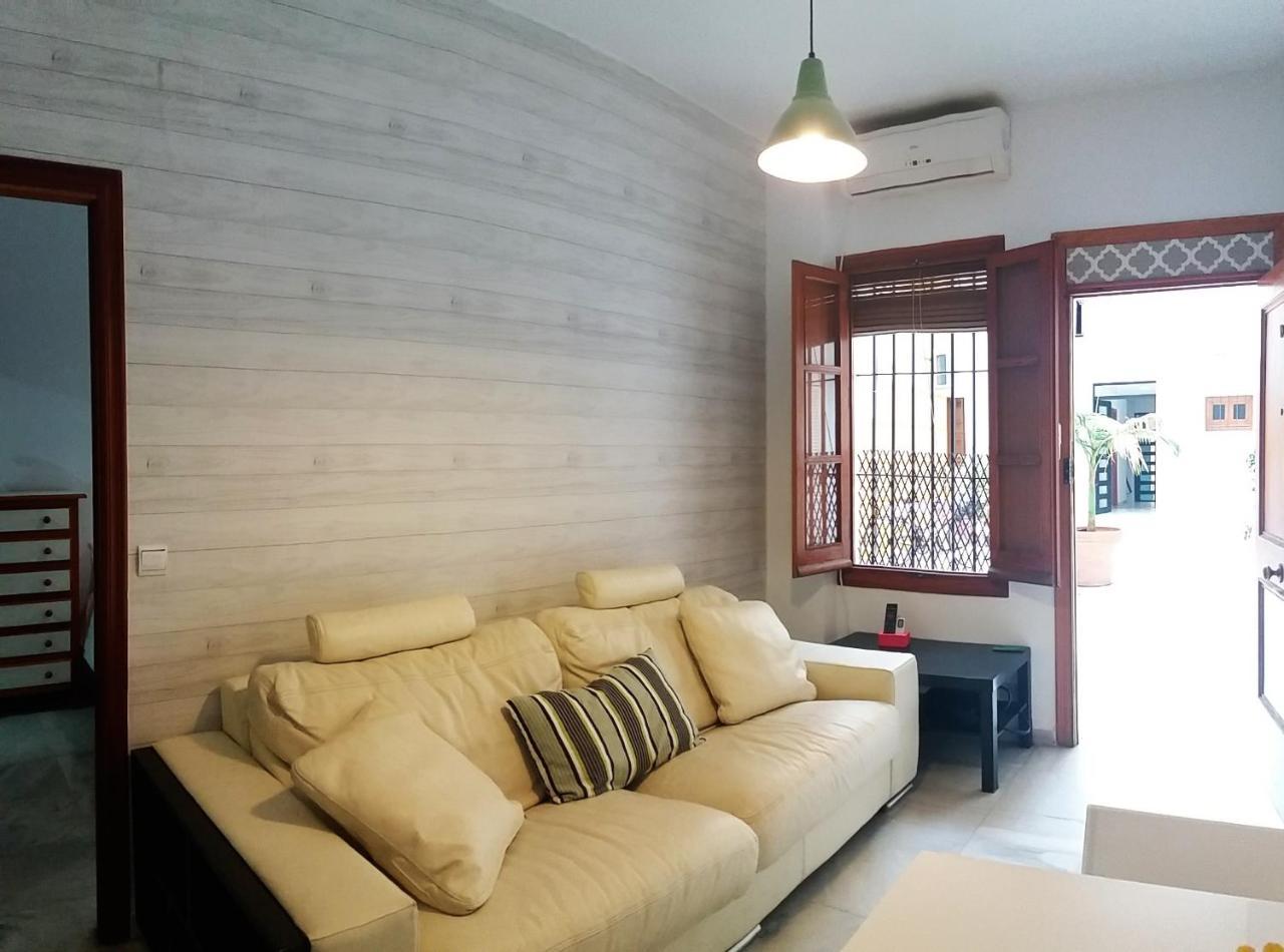 Sebrilla - Apartamento Duenas Apartment Seville