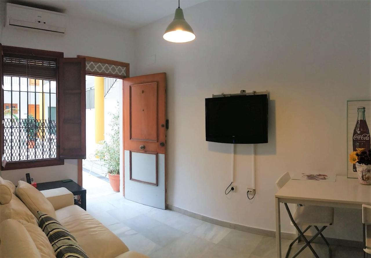 Apartment Sebrilla - Apartamento Duenas *