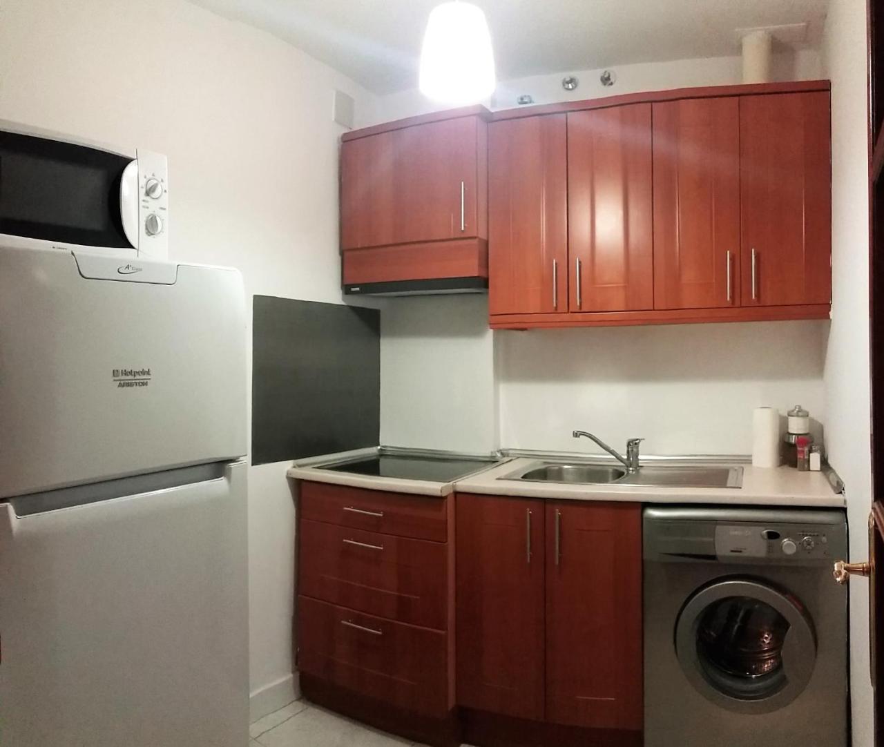 Sebrilla - Apartamento Duenas * Seville