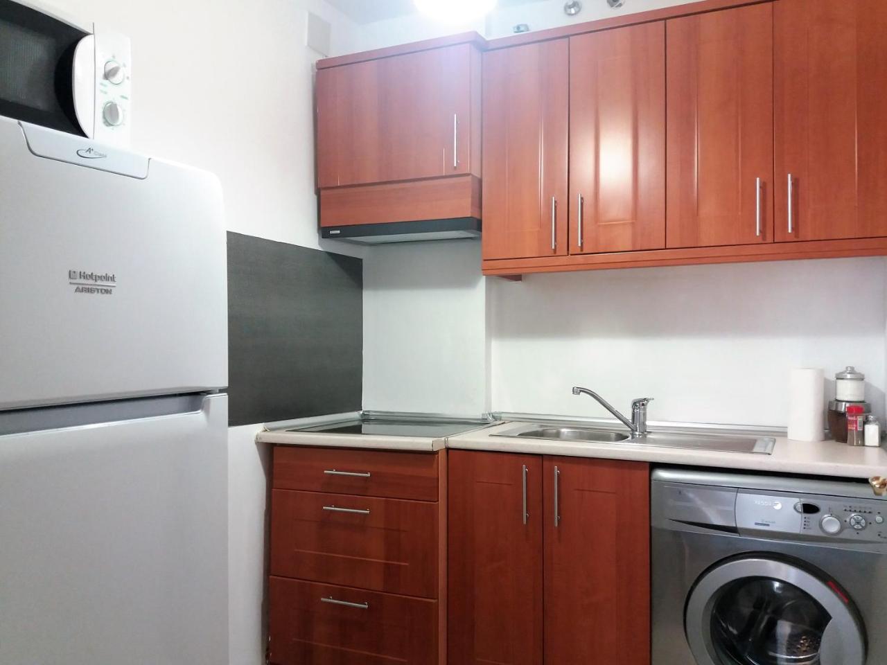Apartment Sebrilla - Apartamento Duenas