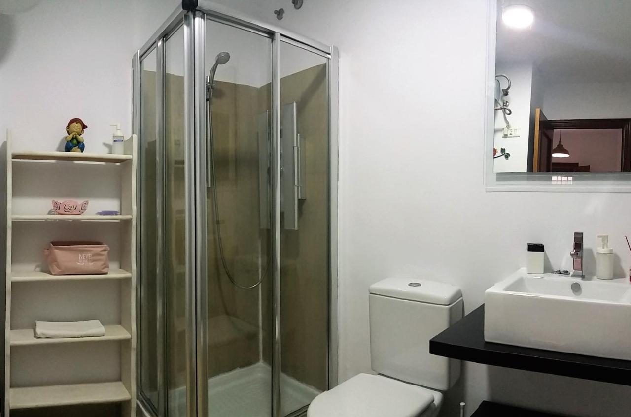 Apartment Sebrilla - Apartamento Duenas Seville