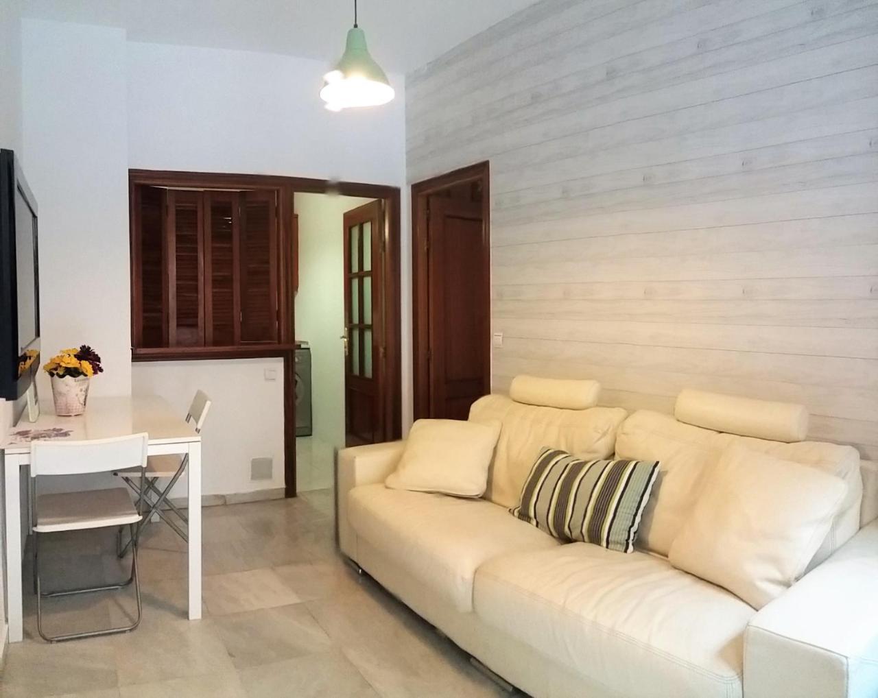 Sebrilla - Apartamento Duenas Seville