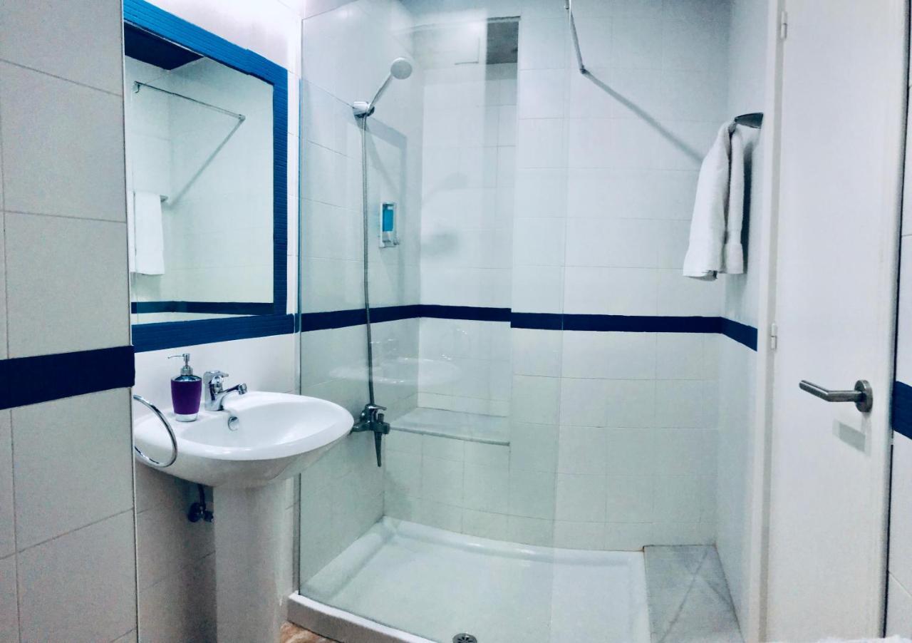 Apartamento Ritual Alameda 5 Sevilla