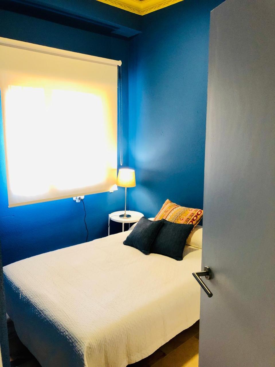 Ritual Alameda 5 * Seville