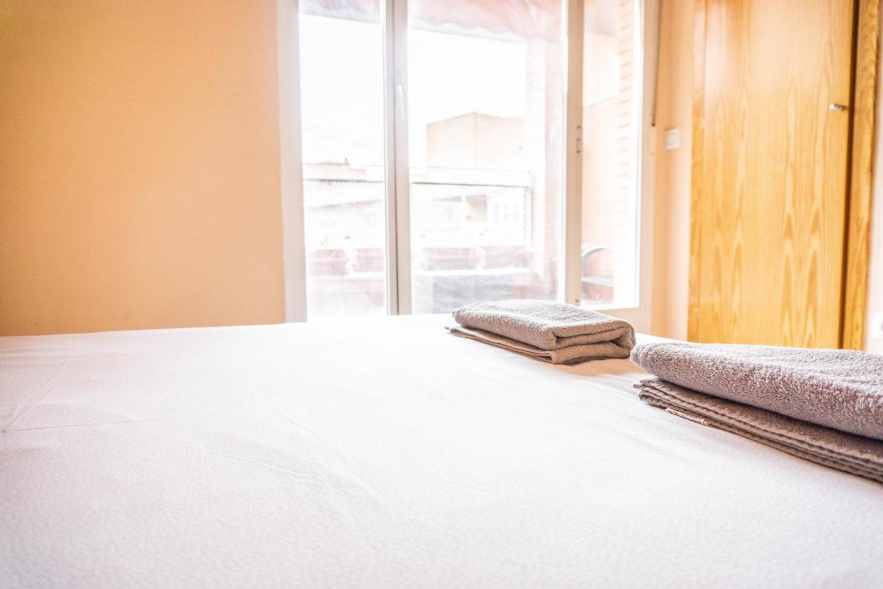 Apartamento Buhaira