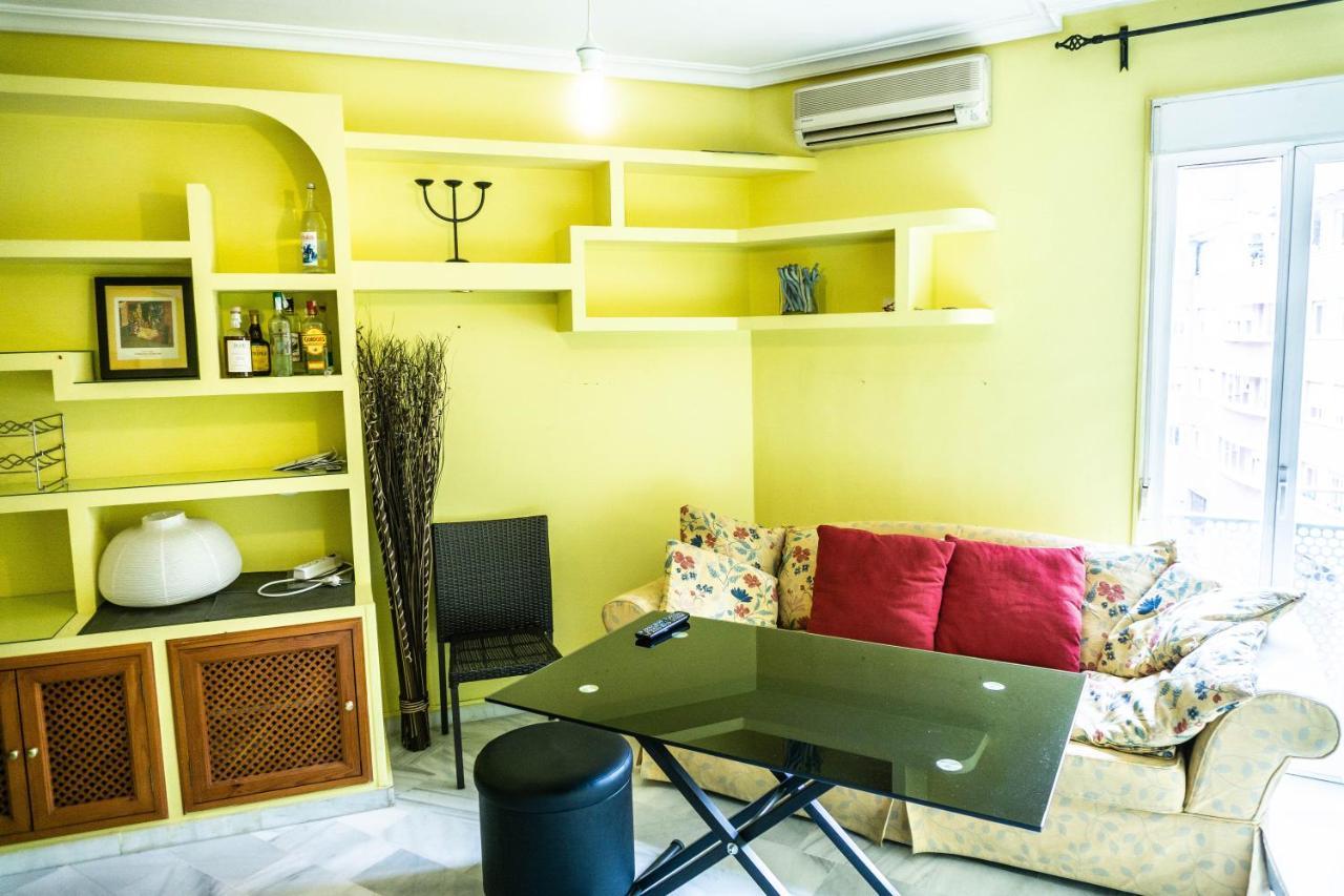 Apartamento Buhaira *