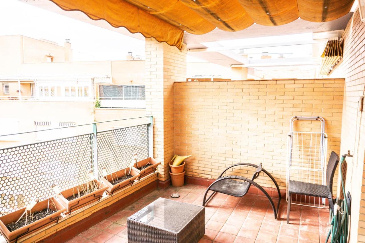 Apartamento Buhaira