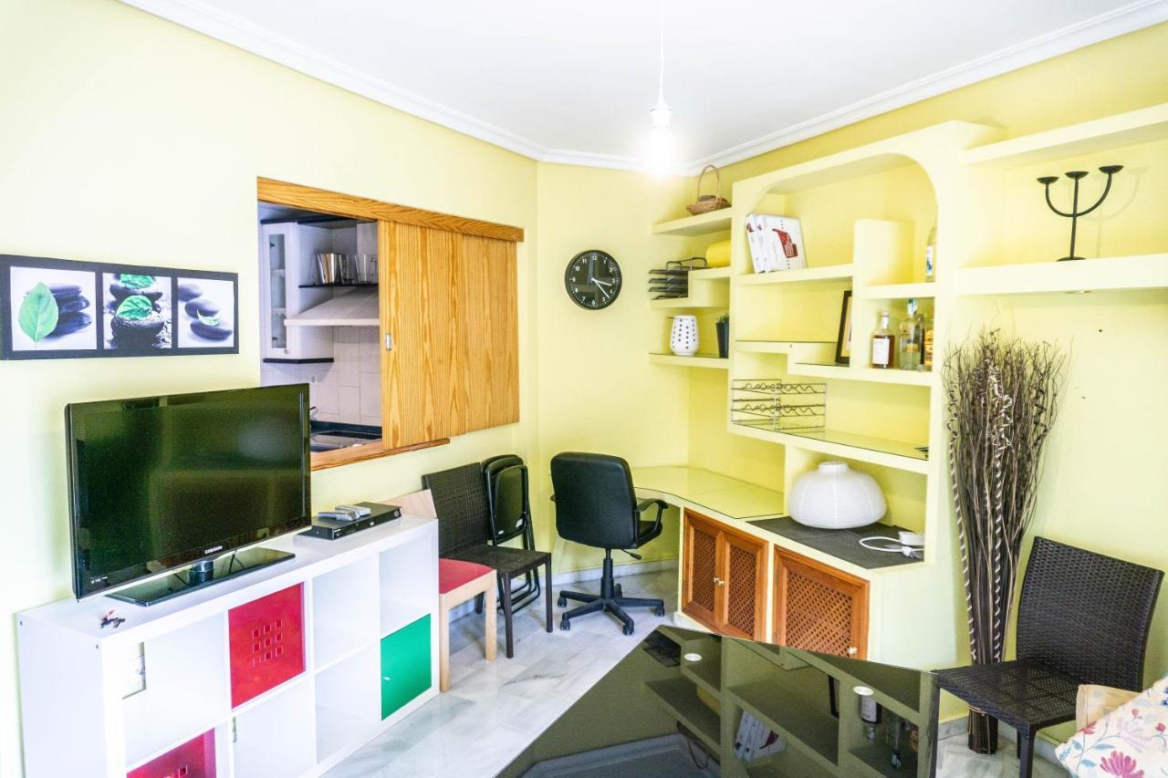Buhaira Apartamento Sevilla
