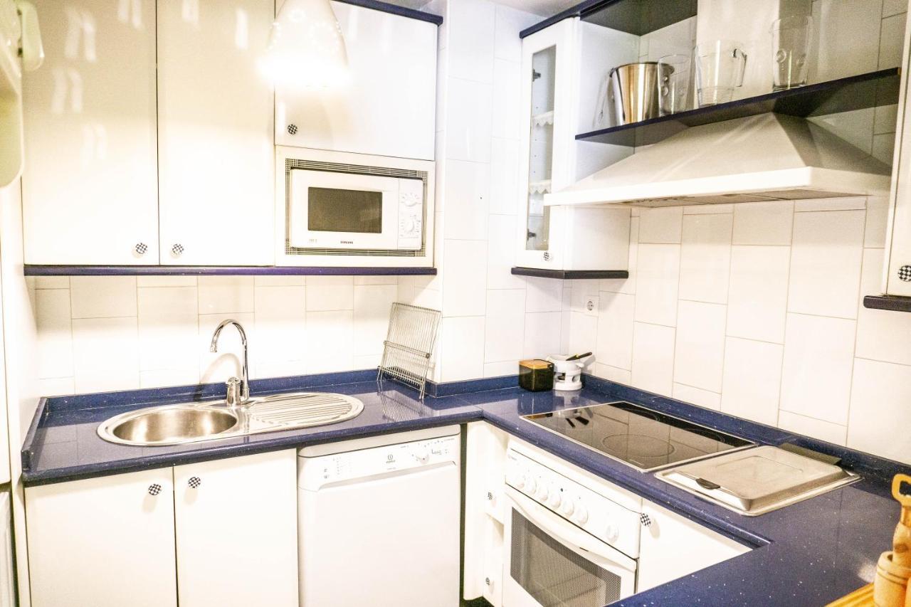 Buhaira Apartamento *