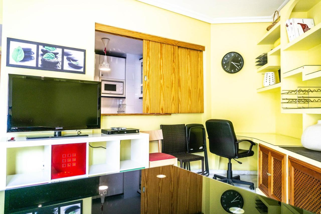 Apartamento Buhaira Sevilla