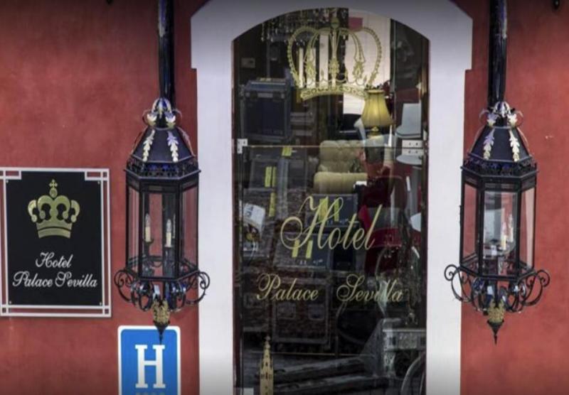Hotel Ducal Sevilla