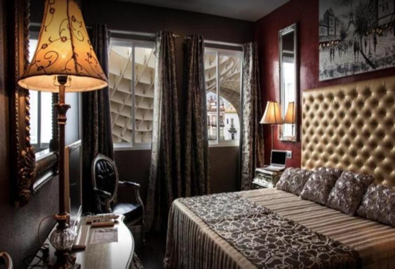 Hotel Ducal Seville