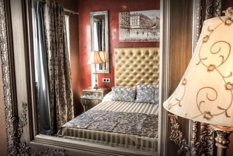 Hotel Ducal 2*