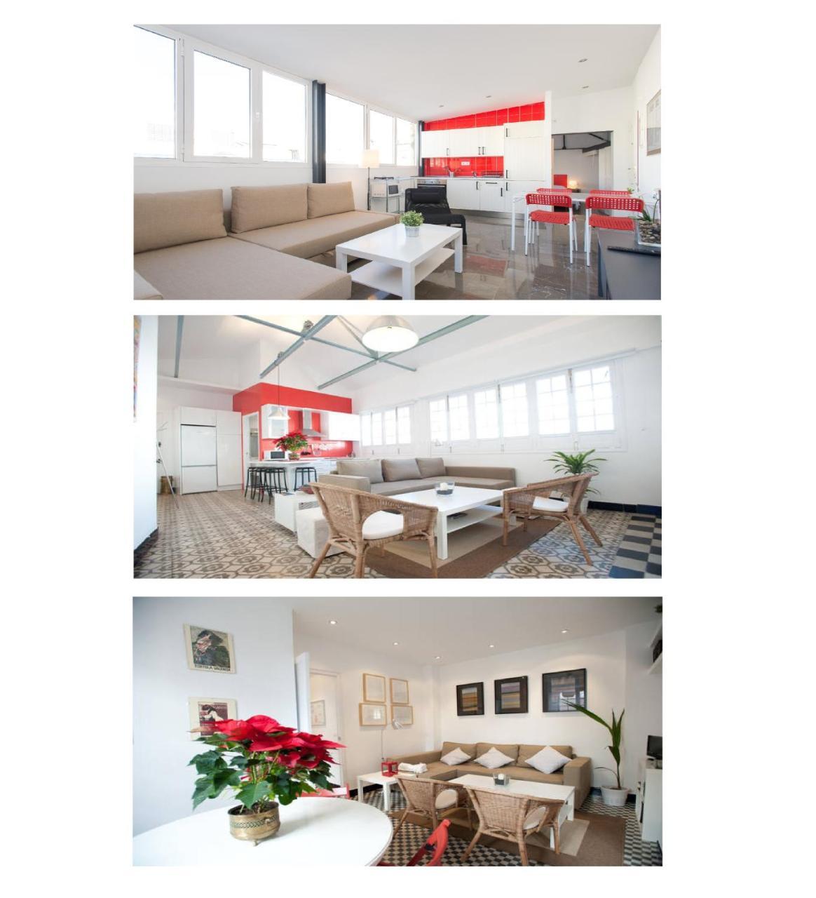 Apartamento Calle Rosario