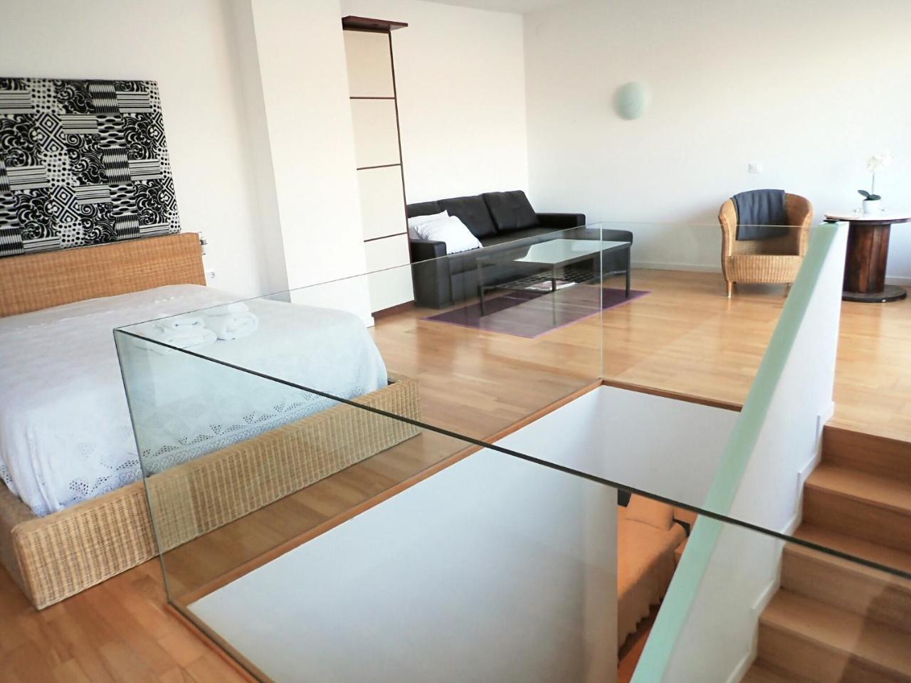 Belen Apartment *