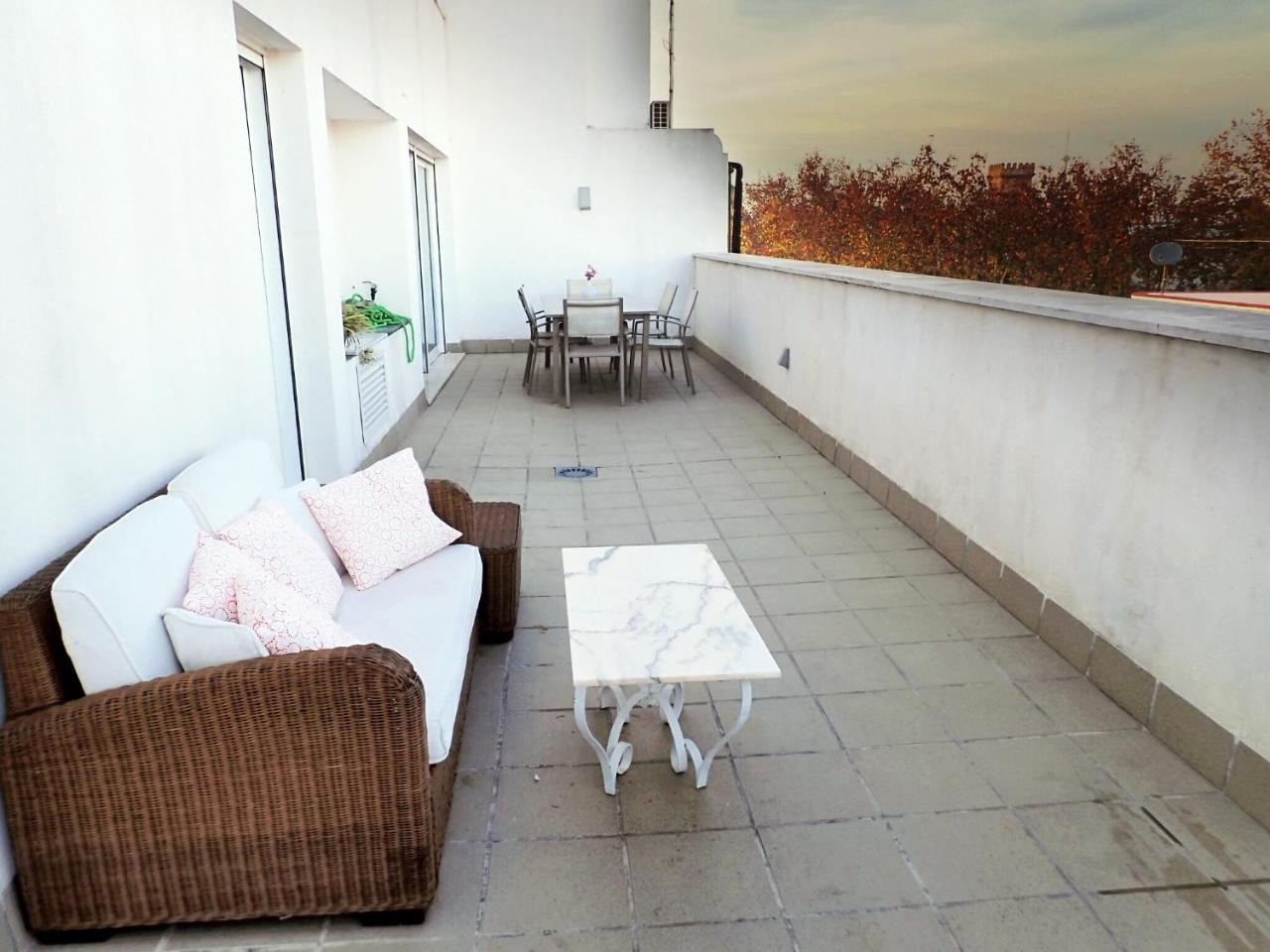 Apartment Belen Seville