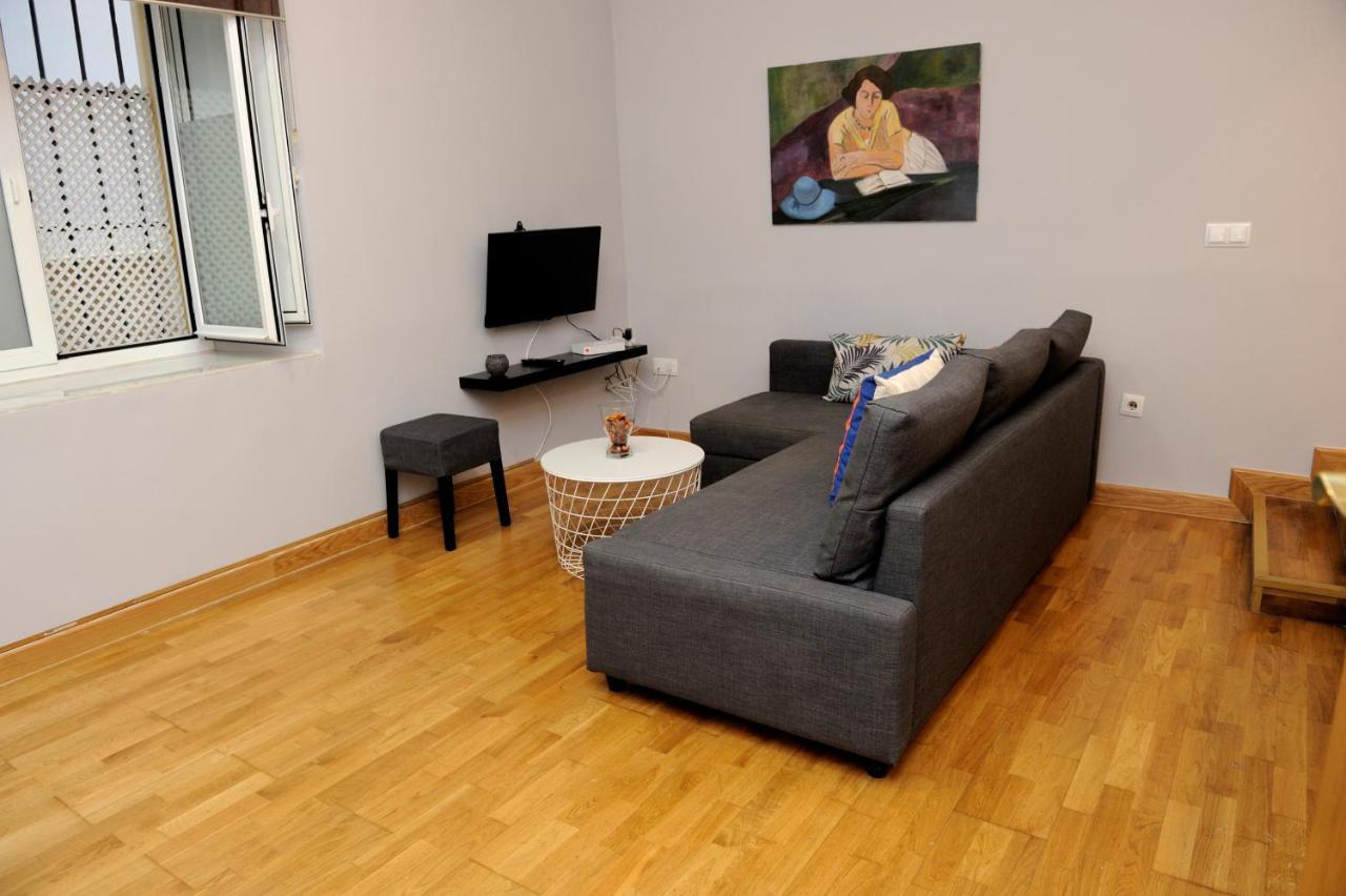 Apartamento Museo De Bellas Artes Seville