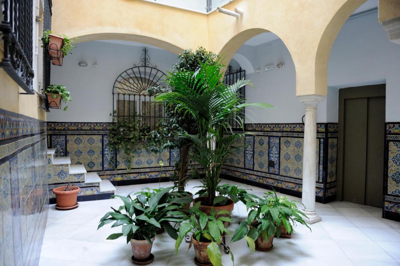 Apartment Apartamento Museo De Bellas Artes *