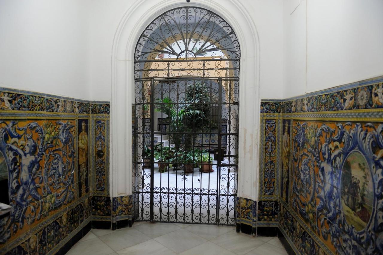 Apartment Apartamento Museo De Bellas Artes *