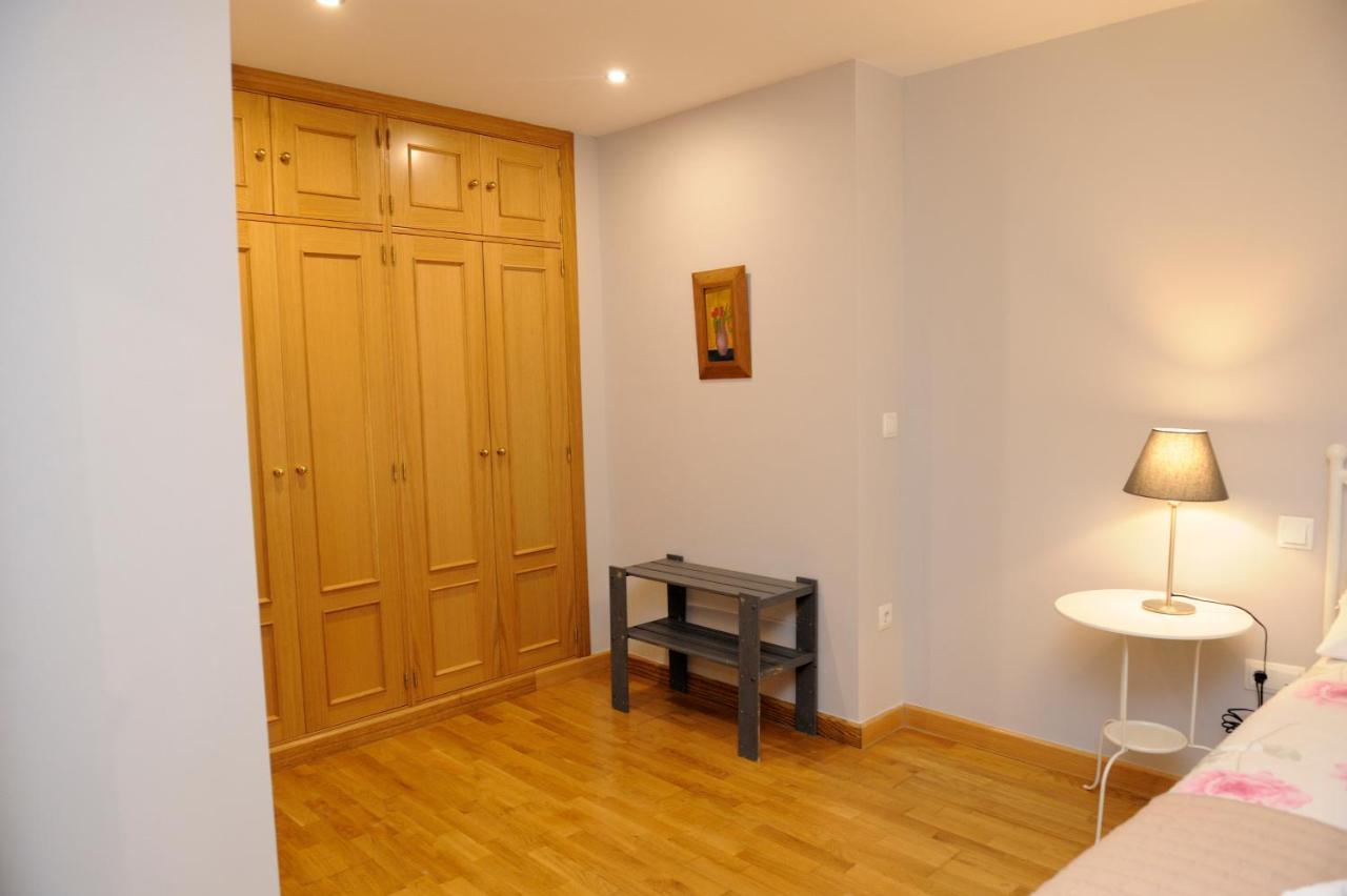 Apartamento Museo De Bellas Artes Apartment