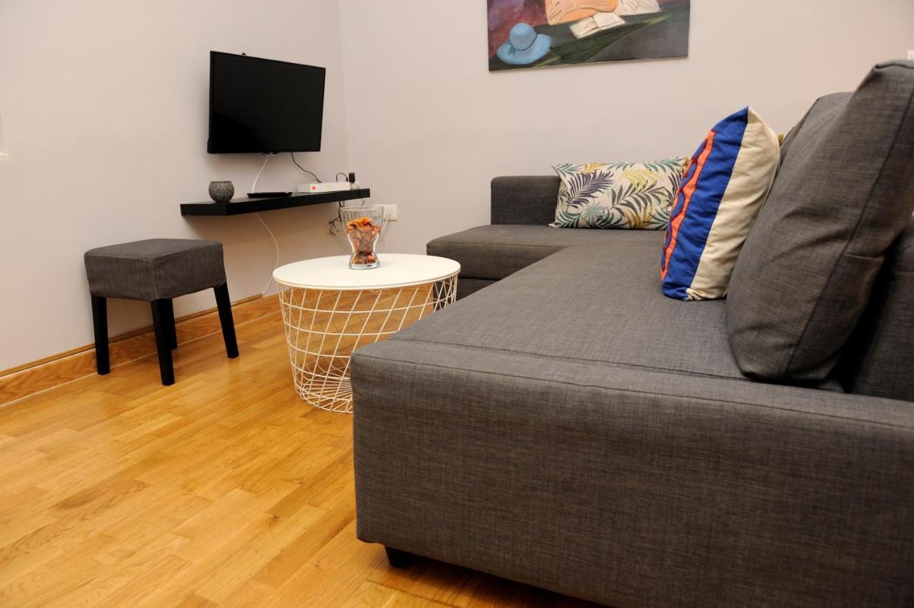 Apartamento Museo De Bellas Artes *