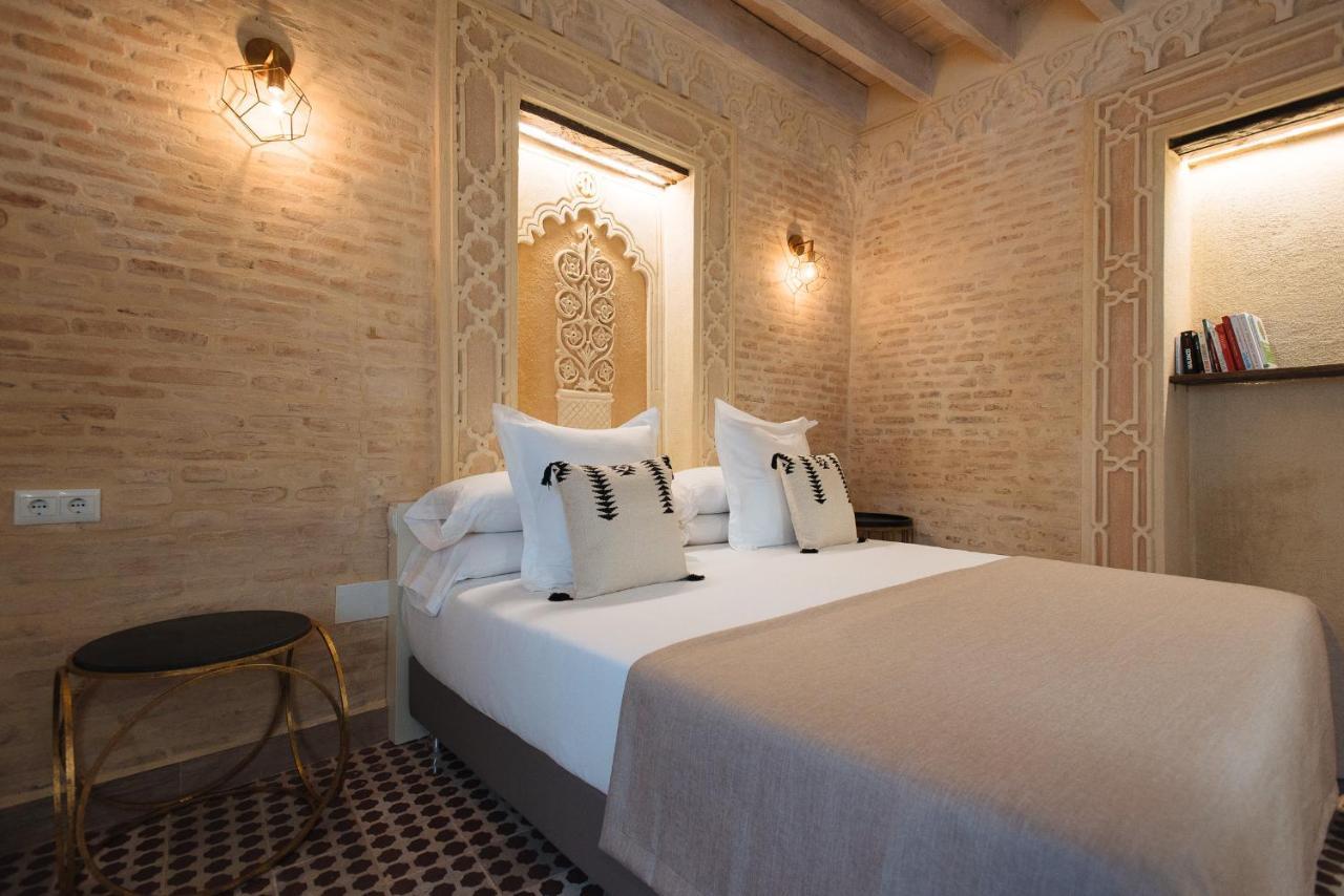 Hommyhome Casa Assle Aparthotel Seville