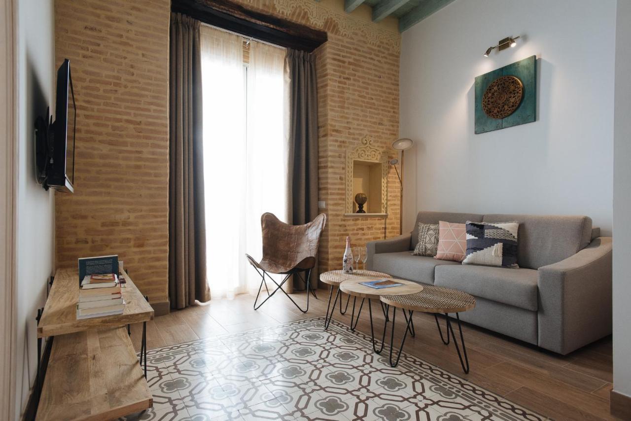 Hommyhome Casa Assle Aparthotel Seville