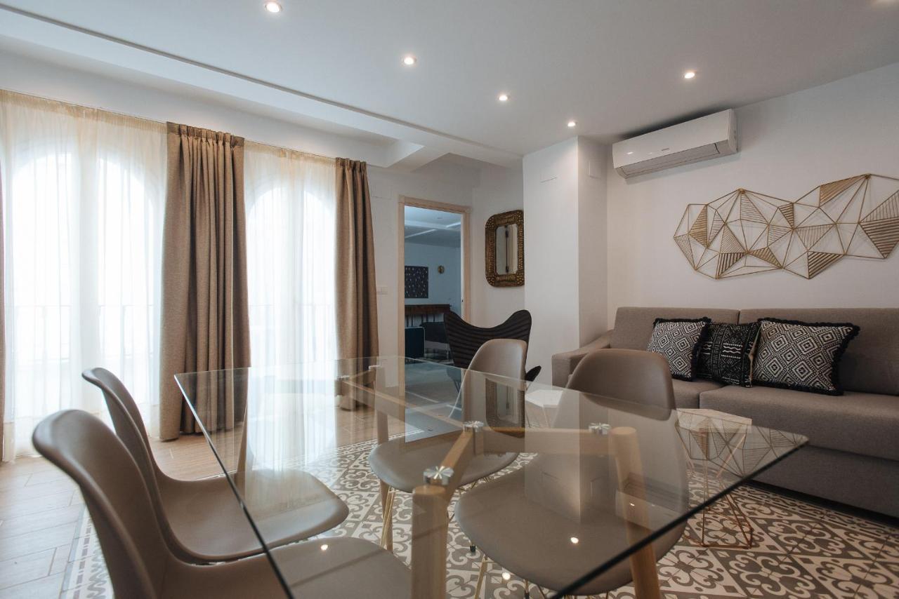 Hommyhome Casa Assle 4* Seville