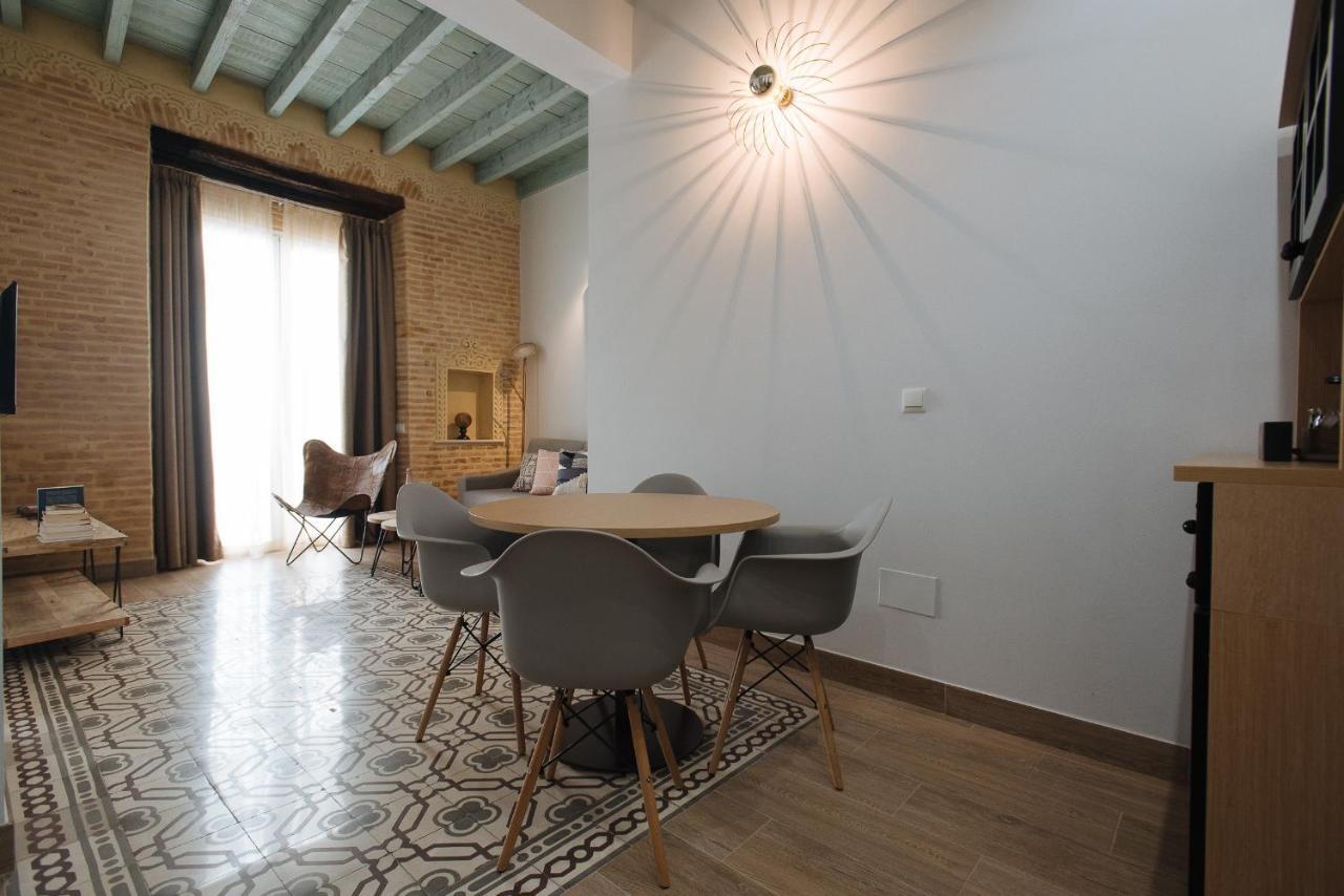 Hommyhome Casa Assle 4* Seville