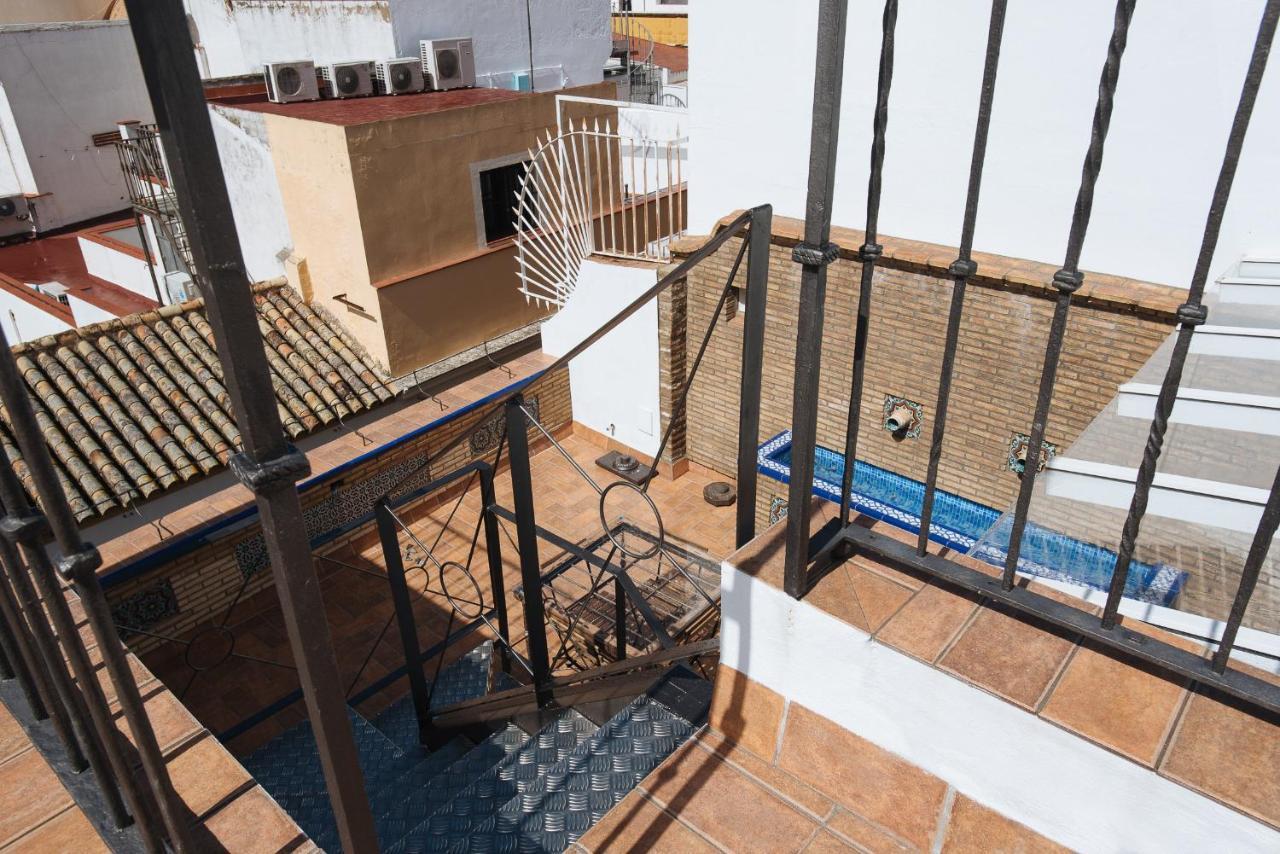 Hommyhome Casa Assle 4* Seville