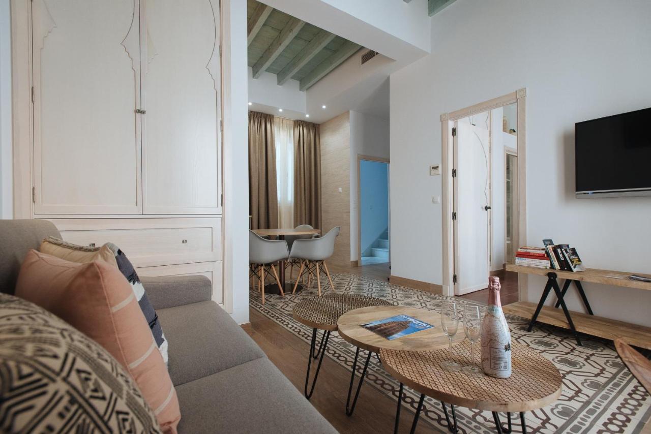 Hommyhome Casa Assle Aparthotel Seville