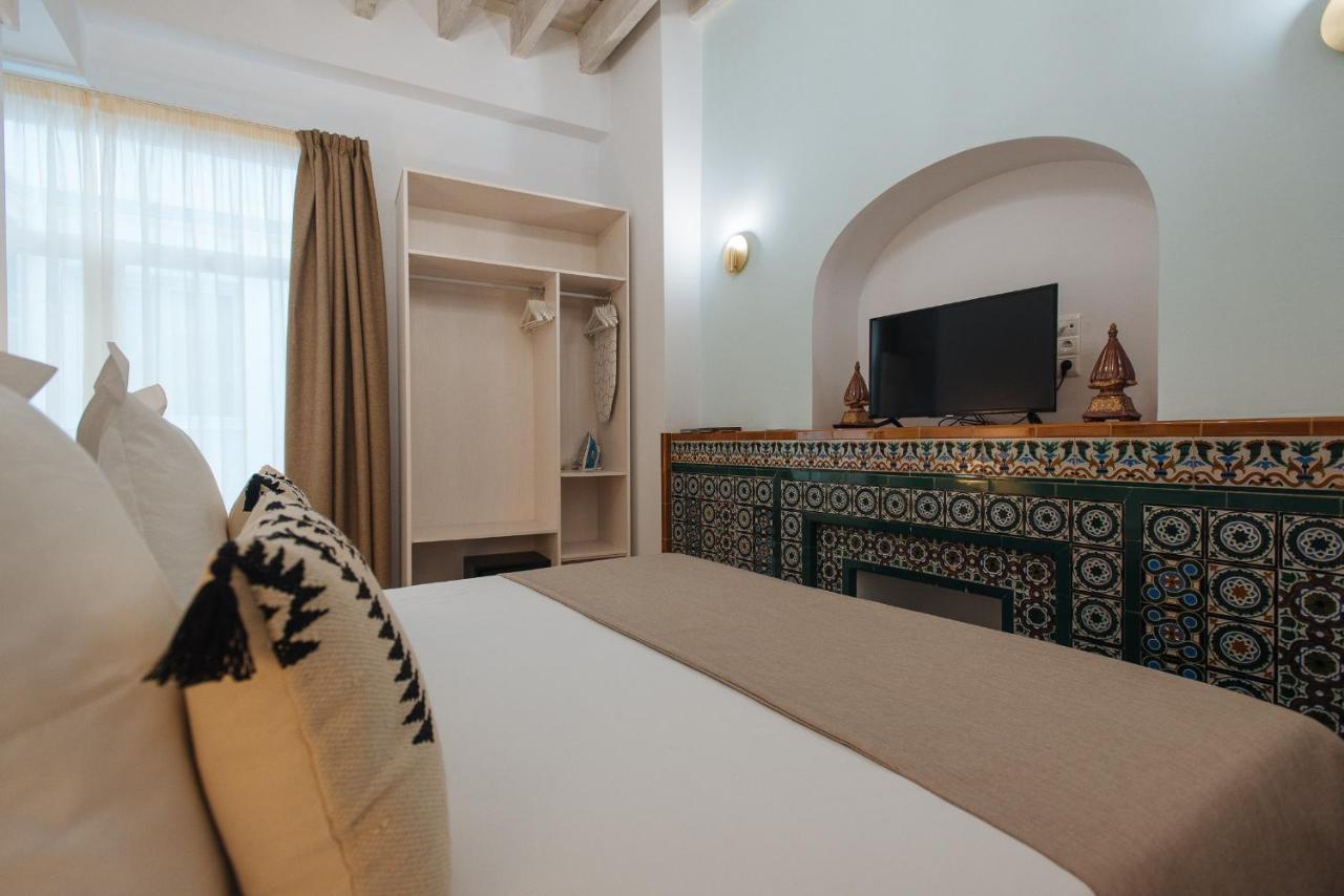 Aparthotel Hommyhome Casa Assle 4*