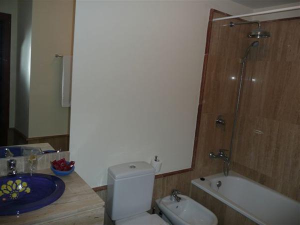 Apartment Santa Cruz
