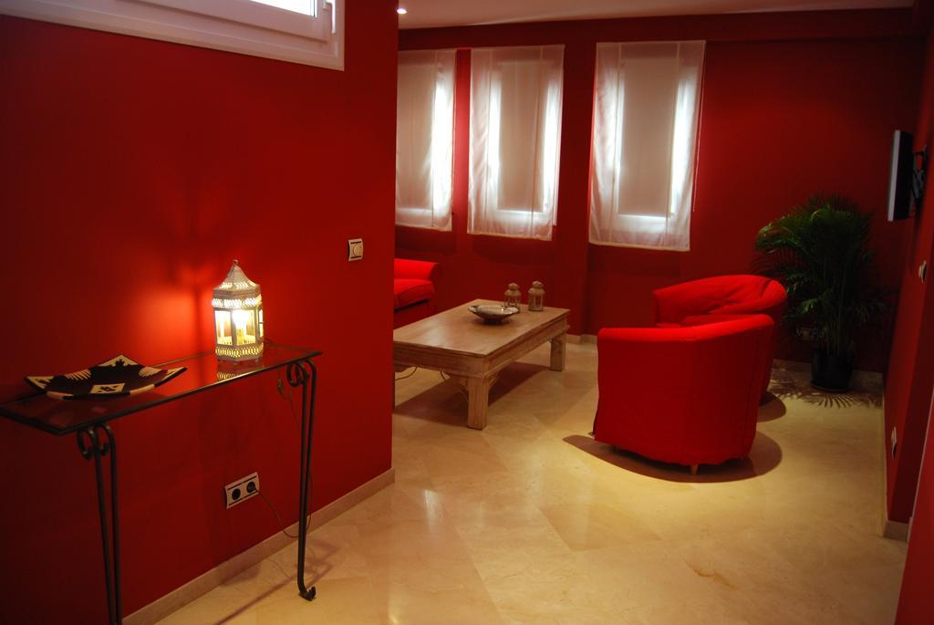 Life Giralda Apartment