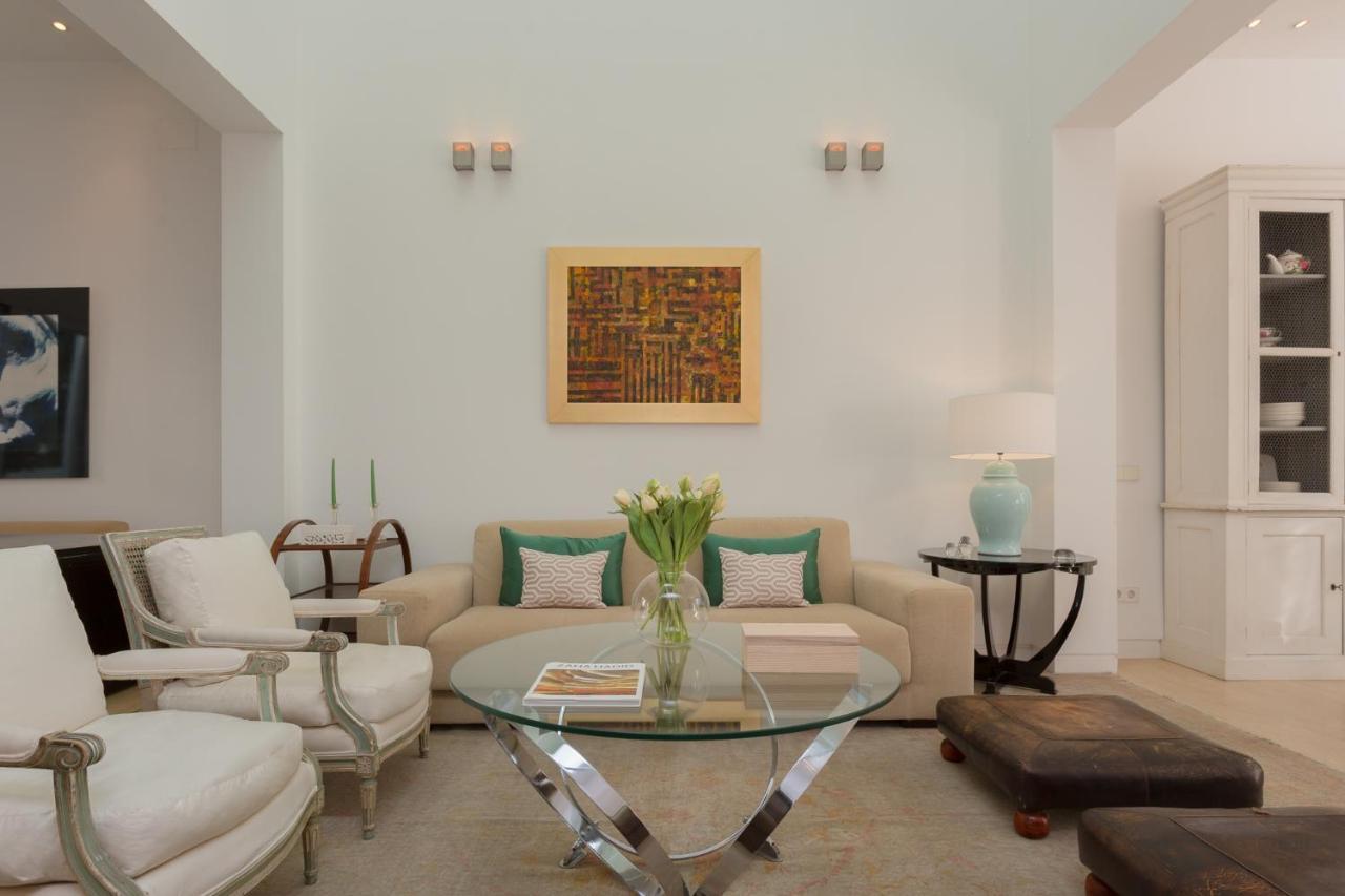 Fabulosa Casa Con Piscina En Heliopolis-sevilla Holiday home Seville
