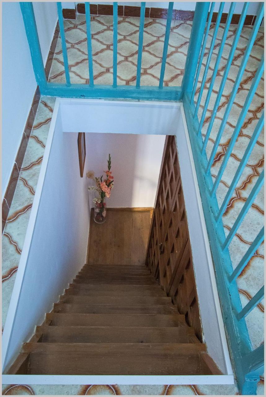 Apartment Casa De Pajaros
