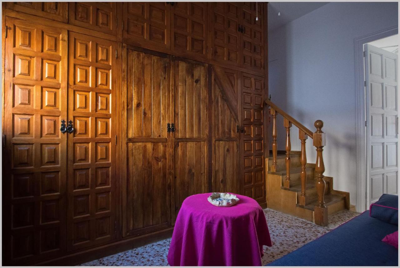 Casa De Pajaros Apartment Seville