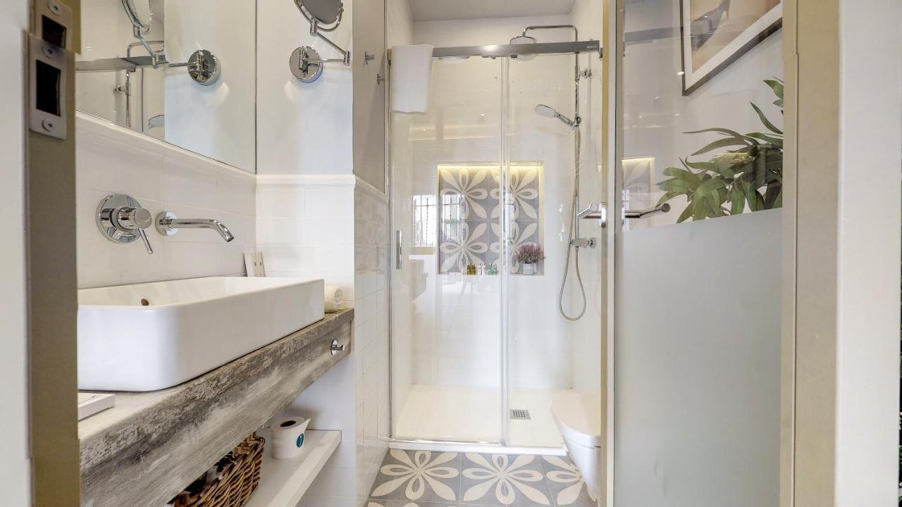 Bright And New- 2bd 2bth- Conde De Torrejon Apartamento *