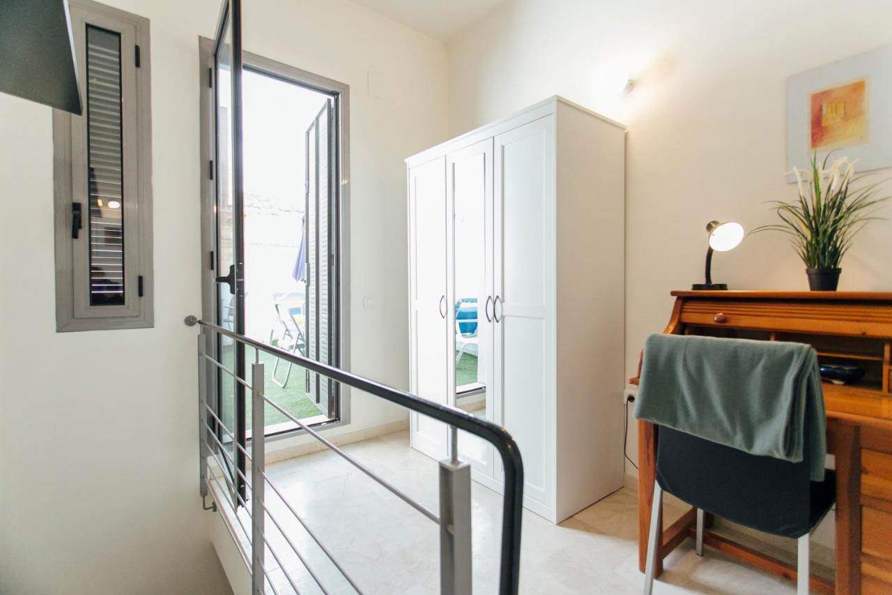 Buen Suceso Setas Centro Apartment