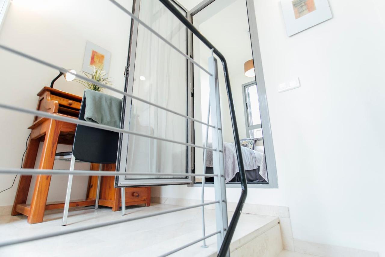 Buen Suceso Setas Centro Apartment *