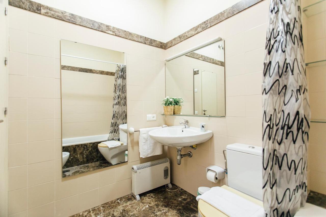 Apartment Buen Suceso Setas Centro Seville