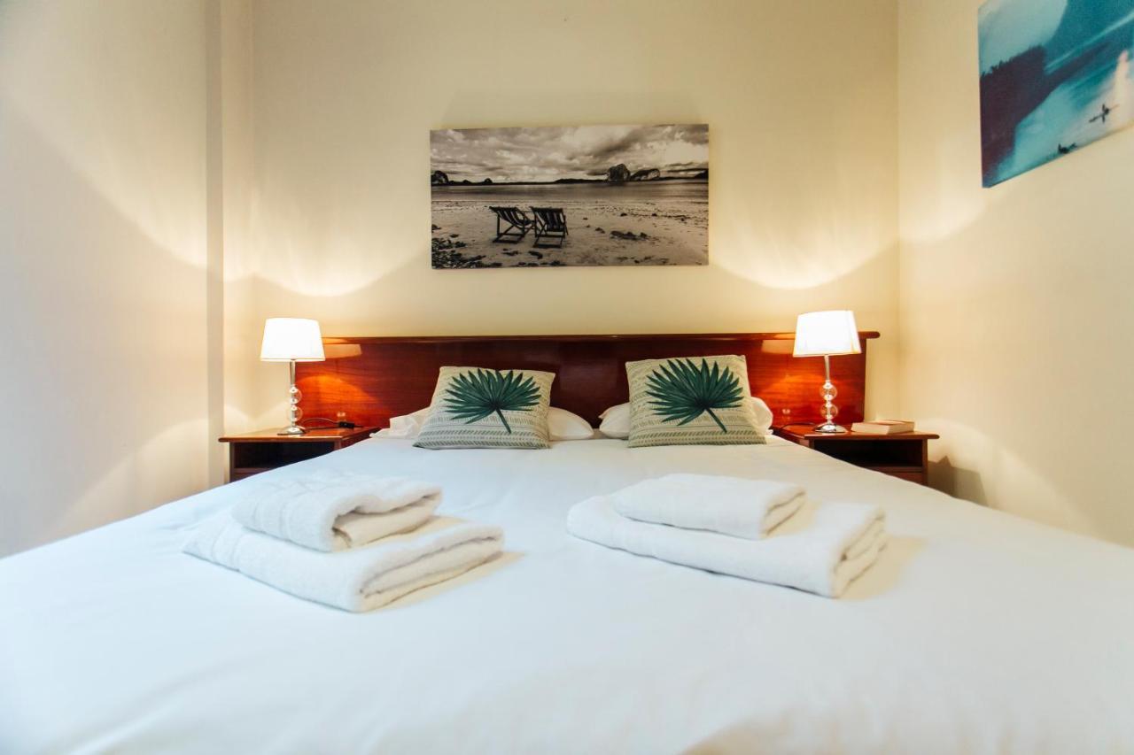 Buen Suceso Setas Centro Apartment *