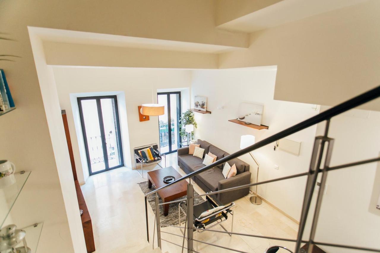 Buen Suceso Setas Centro Apartment *