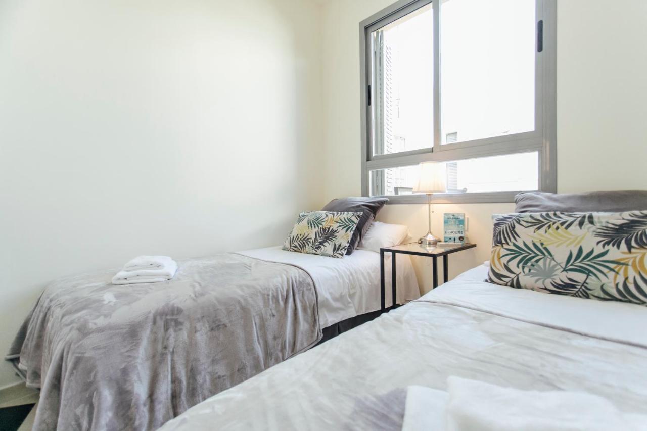 Apartment Buen Suceso Setas Centro Seville