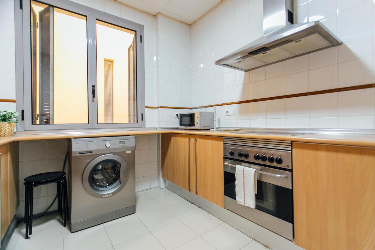 Buen Suceso Setas Centro Apartment