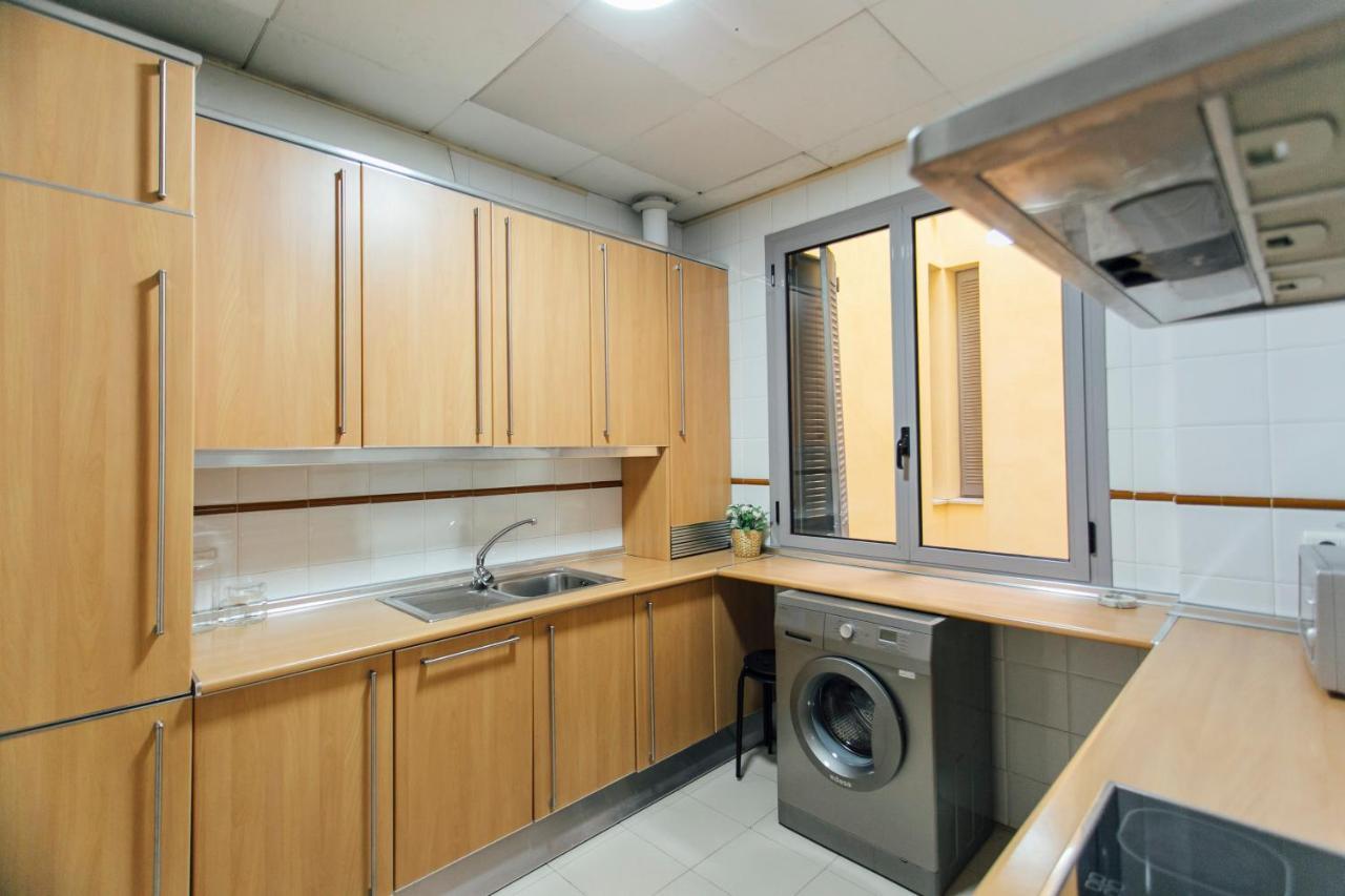 Apartment Buen Suceso Setas Centro Seville