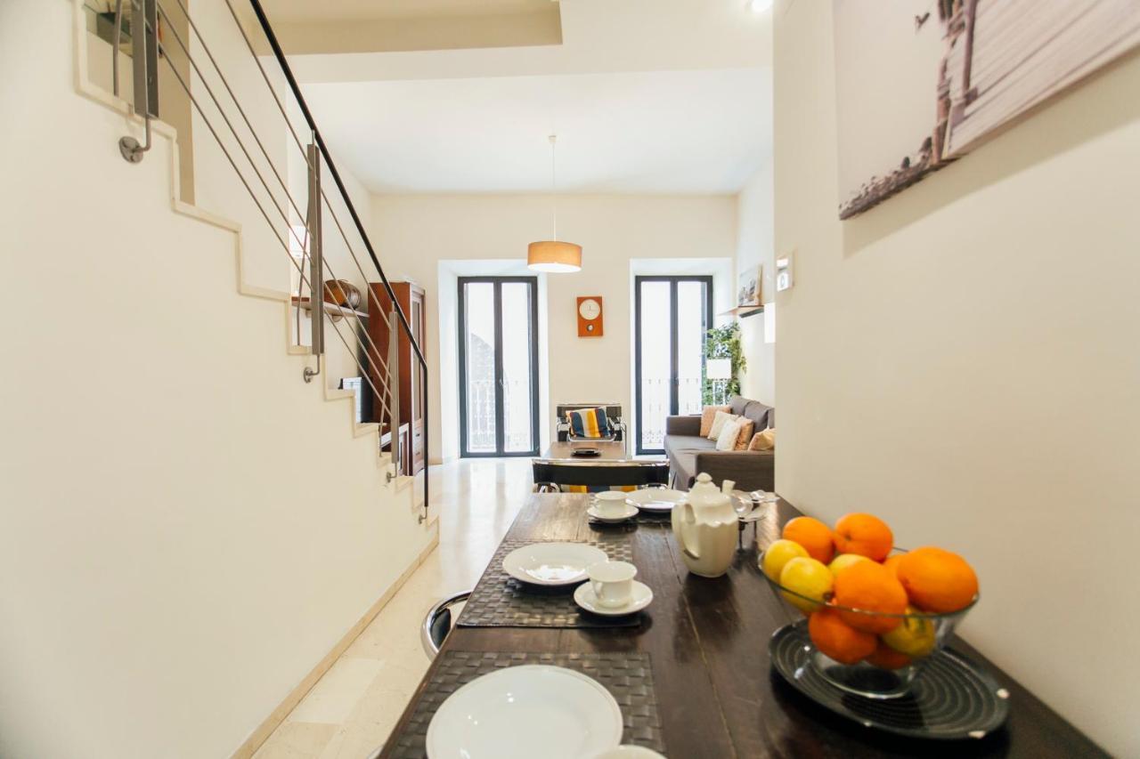 Apartment Buen Suceso Setas Centro *