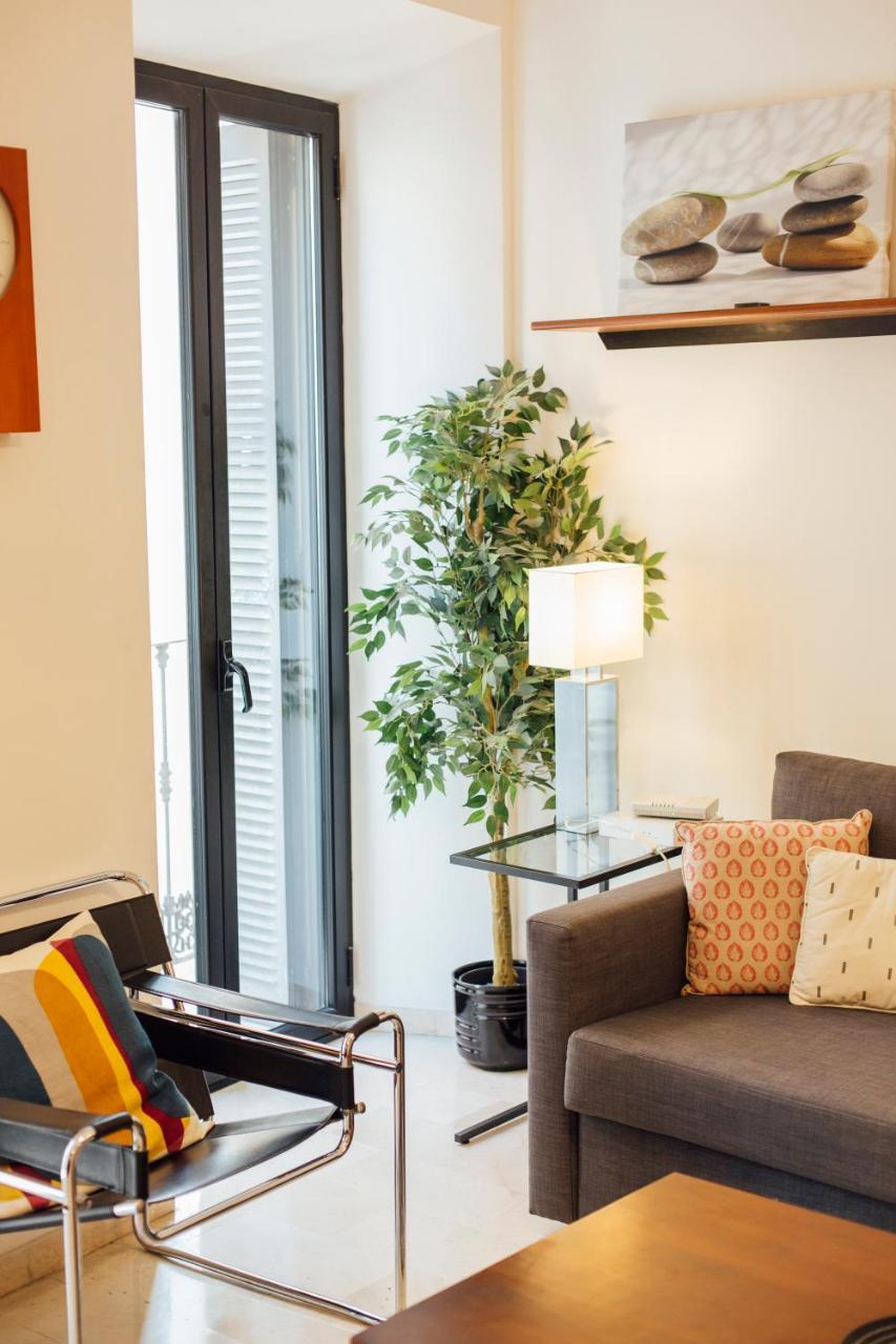 Apartment Buen Suceso Setas Centro Seville