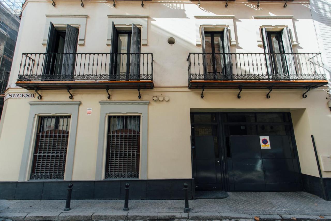 Buen Suceso Setas Centro Apartment *